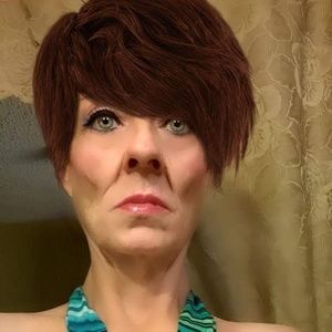 Meet your Posher, Suzi